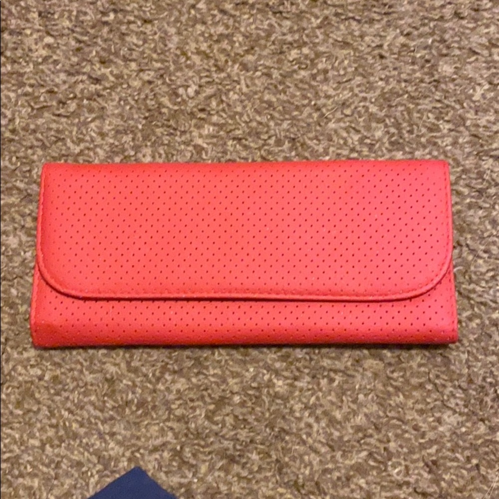 Makeup brushes case